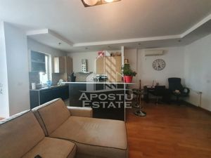 Apartament 2 camere, loc de parcare, zona Take Ionescu