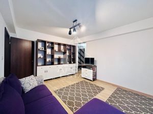 Apartamment 3 camere, complet mobilat, etaj intermediar, Ultracentral. - imagine 3