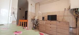 Apartament cu 3 camere decomandat zona Miorita - imagine 2