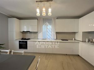 Apartament cu 3 camere in bloc nou situat in zona Freidorf - imagine 3