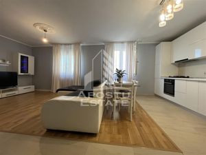 Apartament cu 3 camere in bloc nou situat in zona Freidorf - imagine 2