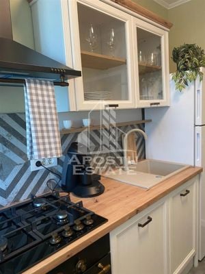 Apartament cu 2 camere semidecomandat in zona Spitalului Judetean - imagine 4