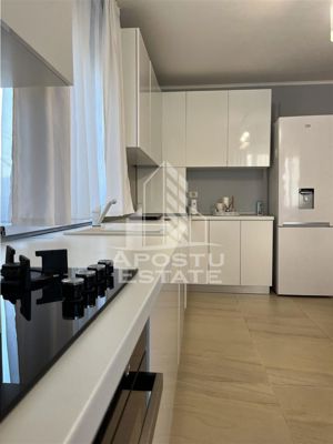 Apartament cu 3 camere in bloc nou situat in zona Freidorf - imagine 4