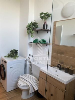 Apartament cu 2 camere semidecomandat in zona Spitalului Judetean - imagine 8