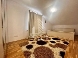 Apartament spatios cu 4 camere la casa in Giroc - imagine 4