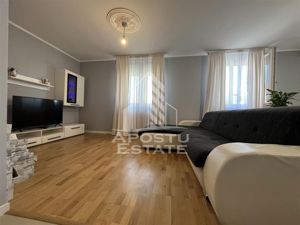 Apartament cu 3 camere in bloc nou situat in zona Freidorf