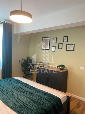 Apartament cu 2 camere semidecomandat in zona Spitalului Judetean - imagine 2