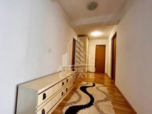 Apartament spatios cu 4 camere la casa in Giroc - imagine 10