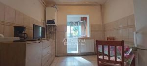 Apartament cu 3 camere decomandat zona Miorita - imagine 3