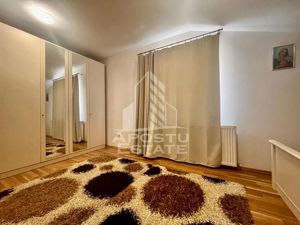 Apartament spatios cu 4 camere la casa in Giroc - imagine 5