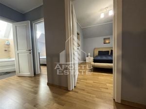 Apartament cu 3 camere in bloc nou situat in zona Freidorf - imagine 7