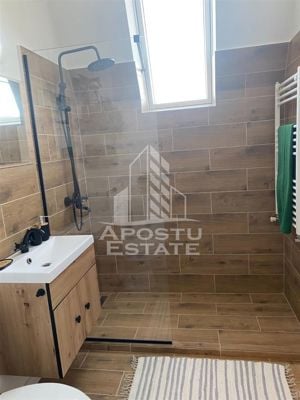 Apartament cu 2 camere semidecomandat in zona Spitalului Judetean - imagine 9