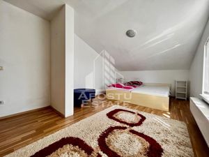 Apartament spatios cu 4 camere la casa in Giroc - imagine 3