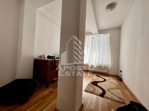 Apartament spatios cu 4 camere la casa in Giroc - imagine 6