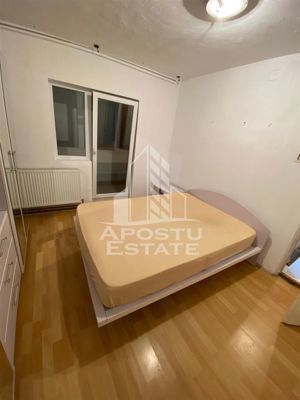 Apartament cu 3 camere 2 bai in zona Lipovei