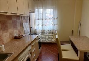 Apartament 2 camere  zona Alfa renovat si mobilat complet. - imagine 2