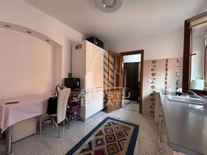 Apartament 2 camere, finisaje de lux, in zona Ultracentrala. - imagine 5