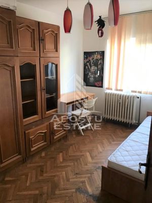 Apartament cu 4 camere 80mp 2 bai Decomandat in zona Mircea cel Batran - imagine 7