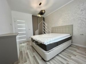 Duplex de lux cu 3 dormitoare 2 bai in Dumbravita - imagine 19