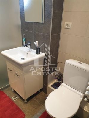 Apartament cu 2 camere 65 Mpu Zona Alfa - imagine 20