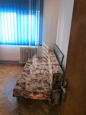 Apartament cu 4 camere 80mp 2 bai Decomandat in zona Mircea cel Batran - imagine 6