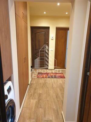 Apartament cu 2 camere 65 Mpu Zona Alfa - imagine 14