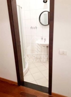 Apartament cu 2 camere , 66 mp , centrală proprie, zona Ultracentrala - imagine 6