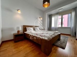 Apartament 3 camere 110 mp utili zona Take Ionescu - imagine 8