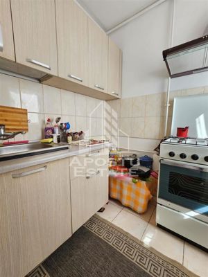 Apartament cu 1 camera, centrala proprie, zona Telegrafului - imagine 4