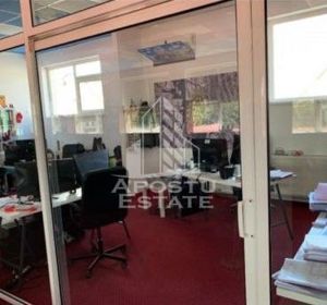 Spatii pentru birouri 500 mp Zona UTA - imagine 3