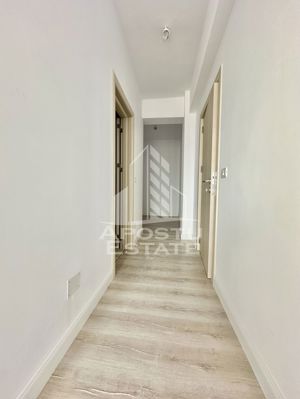 Apartament cu 3 camere etaj intermediar zona benzinariei Eso - imagine 5