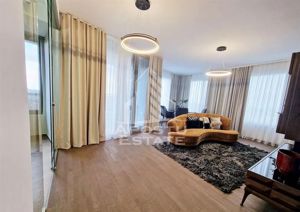 Apartament de lux cu 3 camere 2 bai in ISHO - imagine 7