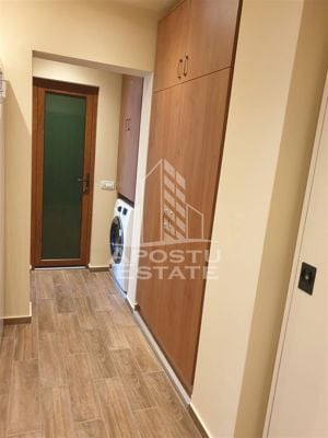 Apartament cu 2 camere 65 Mpu Zona Alfa - imagine 16