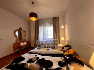 Apartament 3 camere 110 mp utili zona Take Ionescu - imagine 19