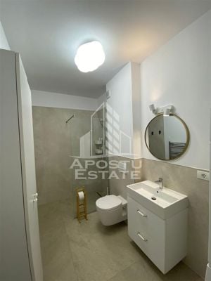 Apartament cu 2 camere,curte proprie si 3 locuri de parcare, Aradului - imagine 10