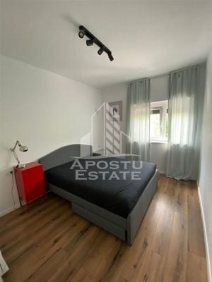 Apartament cu 2 camere,curte proprie si 3 locuri de parcare, Aradului - imagine 7