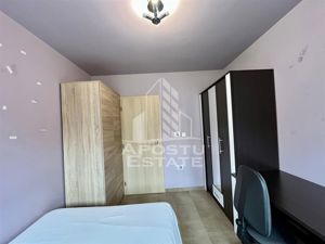 Apartament cu 3 camere parcare privata zona 0 ultracentral - imagine 5