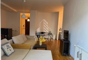 Apartament doua camere zona Take Ionescu - imagine 2