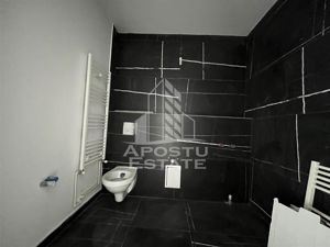 Apartament cu 4 camere complet renovat situat in zona Dambovita - imagine 8