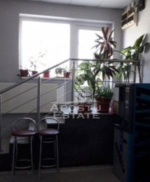 Spatii pentru birouri 500 mp Zona UTA - imagine 4