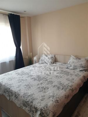 Apartament cu 2 camere 65 Mpu Zona Alfa - imagine 2