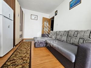 Apartament cu 1 camera, centrala proprie, zona Telegrafului - imagine 2