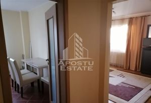 Apartament 2 camere  zona Alfa renovat si mobilat complet. - imagine 4