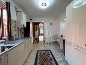 Apartament 2 camere, finisaje de lux, in zona Ultracentrala. - imagine 6