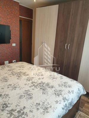 Apartament cu 2 camere 65 Mpu Zona Alfa - imagine 9