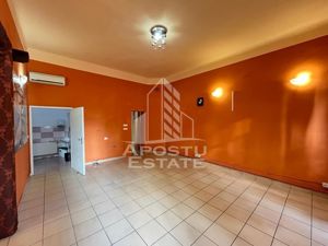 Spatiu Comercial 239 mp Zona Sinaia - imagine 3