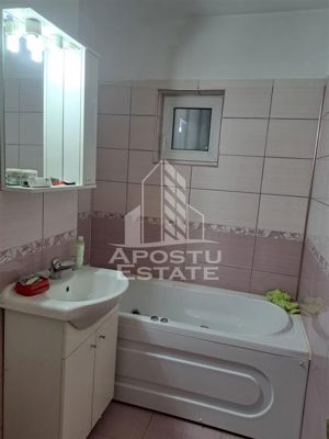 Apartament 2 camere  zona Alfa renovat si mobilat complet. - imagine 5