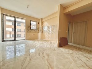 Apartament cu 2 camere, etaj intermediar, zona benzinariei Eso - imagine 2