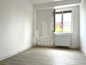 Apartament cu 4 camere complet renovat situat in zona Dambovita - imagine 4