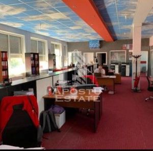 Spatii pentru birouri 500 mp Zona UTA - imagine 2